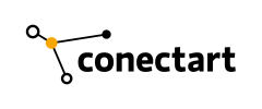 Logo Conectart Slovakia s. r. o.