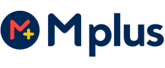 Logo Mplus Slovakia s. r. o.