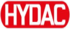 Logo HYDAC, s.r.o.
