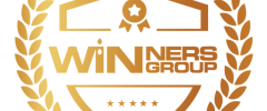 Logo Winners Group, a.s.