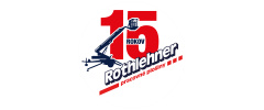 Logo ROTHLEHNER pracovné plošiny s.r.o.