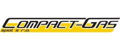 Logo Compact-Gas s.r.o. Žilina