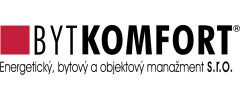 Logo Bytkomfort, s.r.o.