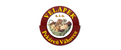 Logo Velapek s.r.o.