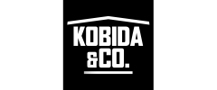 Logo Kobida&Co. (Milan Kobida)