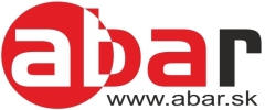 Logo Andrej Barta - ABAR