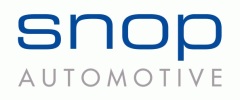 Logo Snop Automotive Malacky, a. s.