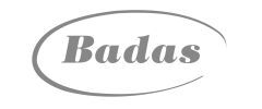 Logo Jozef Badánik - BADAS