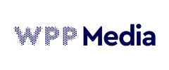 Logo WPP Media Slovakia s. r. o.