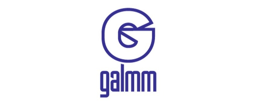 Logo Galmm s.r.o.
