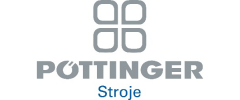 Logo PÖTTINGER STROJE, s.r.o.