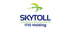 Logo SkyToll, a. s.