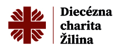 Logo Diecézna charita Žilina