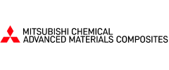 Logo Mitsubishi Chemical Advanced Materials Composites s.r.o.