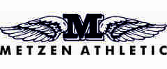 Logo Metzen Athletic, Slovakia, s.r.o.