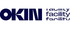 Logo OKIN FACILITY SK, s.r.o.