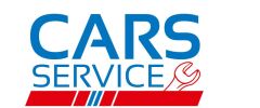 Logo CARS SERVICE, s.r.o.