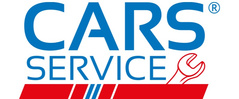 Logo CARS SERVICE, s.r.o.