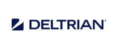 Logo Deltrian Slovakia, s.r.o.