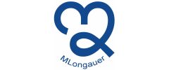 Logo MLongauer, s.r.o.