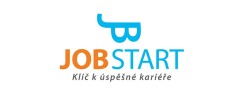 Logo JOBSTART, s.r.o.