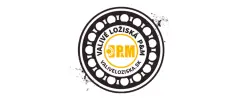Valivé ložiská P & M, s.r.o.