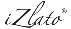 Logo iZlato s.r.o.