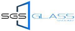Logo SGS GLASS, s.r.o.