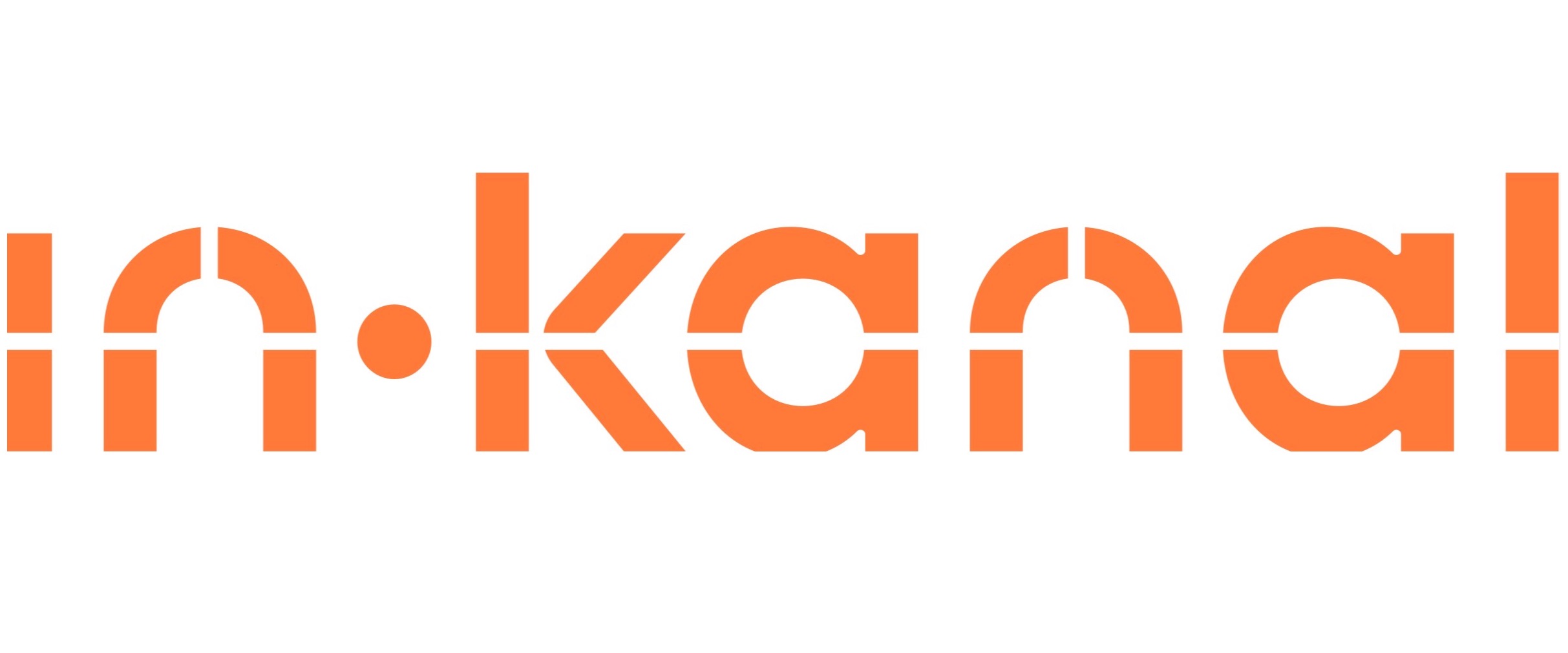 Logo IN-kanál, spol. s r.o.