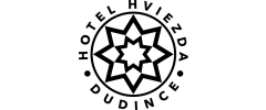Logo Hotel HVIEZDA, s.r.o.