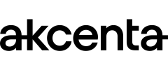 Logo AKCENTA CZ a.s.
