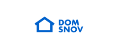 Logo BAU holding - rodinné domy, s. r. o.