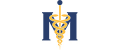 Logo Univerzitná nemocnica - Nemocnica svätého Michala, a. s.
