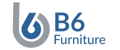 Logo B6 Slovakia s.r.o.