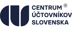 Logo CUS - Centrum účtovníkov Slovenska, s.r.o
