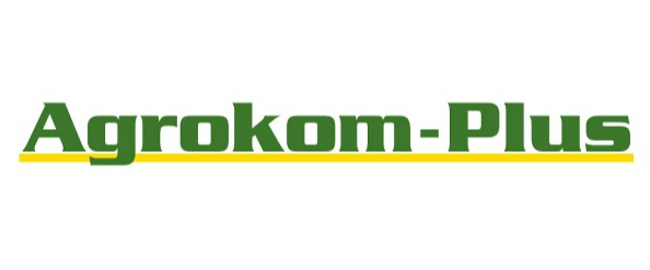 Logo AGROKOM - PLUS, spol. s r.o.