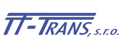 Logo TT-TRANS, s.r.o.