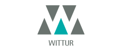 Logo Wittur s. r. o.