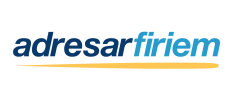 Logo Adresarfiriem.sk, a.s.