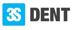 Logo 3S DENT, s.r.o.