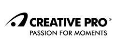 Logo CREATIVE PRO a.s.