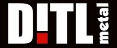Logo DITL METAL, s.r.o.