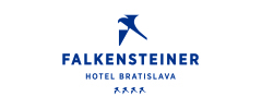 Logo Falkensteiner Hotel Bratislava s.r.o.