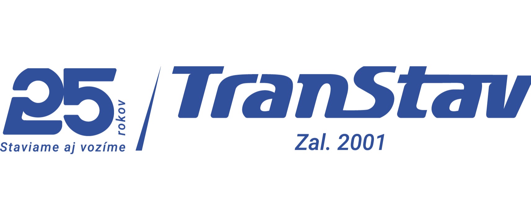 Logo Transtav s.r.o.