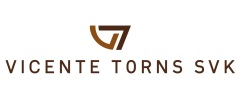 Logo Vicente Torns Slovakia, a.s.