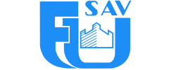 Logo Fyzikálny ústav SAV, v. v. i.