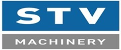Logo STV Machinery a. s.