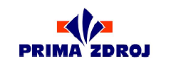 Logo PRIMA ZDROJ Považská Bystrica, spol. s r.o.