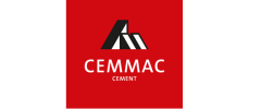 Logo CEMMAC a. s. Horné Srnie