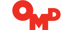 Logo OMD Slovakia, s.r.o.